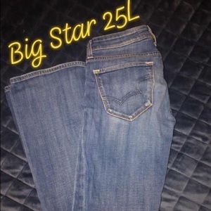 Big Star jeans